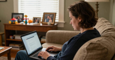 Need Advice? Join Columnist Carolyn Hax’s Weekly Chat (August 28 | 12 P.m. ET)