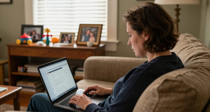 Need Advice? Join Columnist Carolyn Hax’s Weekly Chat (August 28 | 12 P.m. ET)