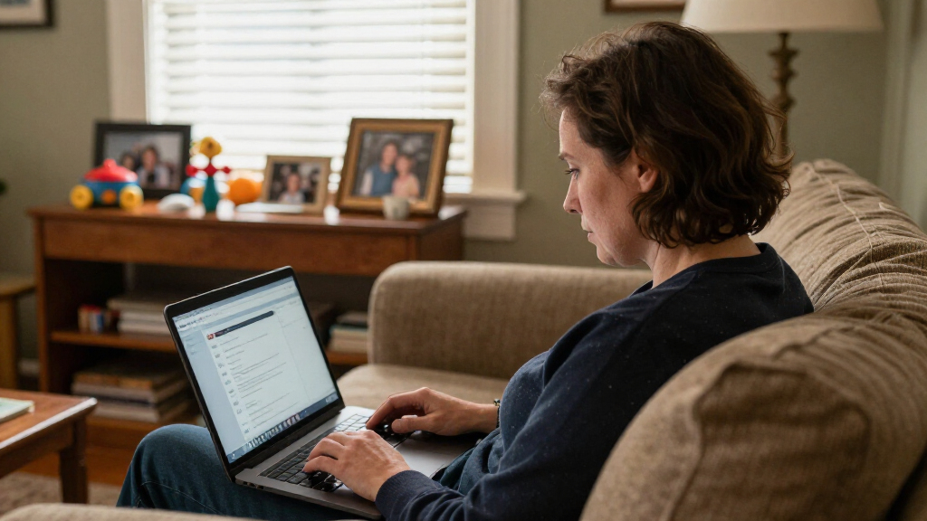 Need Advice? Join Columnist Carolyn Hax’s Weekly Chat (August 28 | 12 P.m. ET)