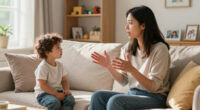 Parenting Expert Shares Tips On Offering Children Advice
