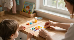 Paris Hilton’s Morning Fix For ADHD Moms: This Night-before Routine