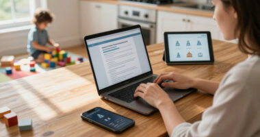 Platforms Petition Court To Block Kids Recommendation Restrictions 08/25/2026