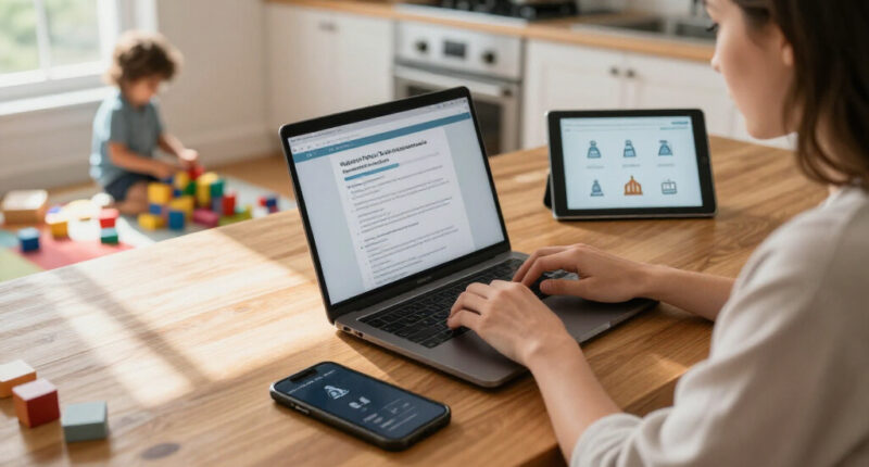 Platforms Petition Court To Block Kids Recommendation Restrictions 08/25/2026