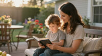San Diego Readers Share Parenting Advice They Swear By