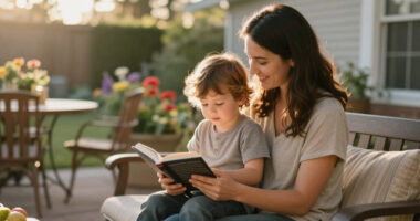 San Diego Readers Share Parenting Advice They Swear By