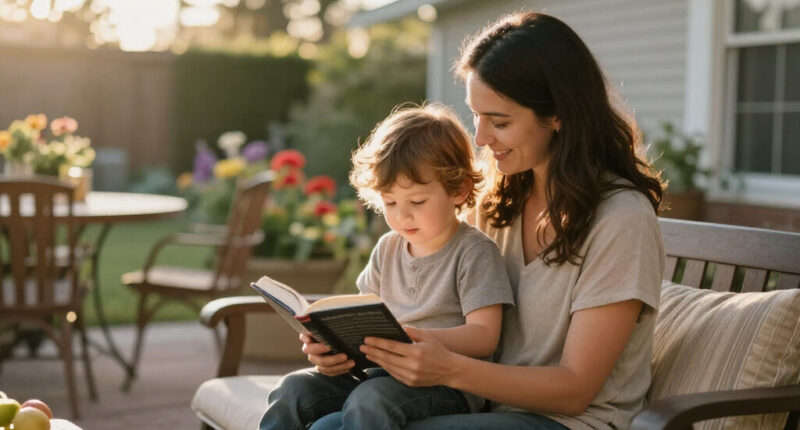 San Diego Readers Share Parenting Advice They Swear By