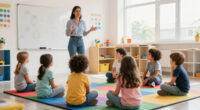 Teacher Shares 'Biggest Advice' For Kids Starting Primary School