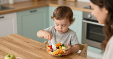 Toddler