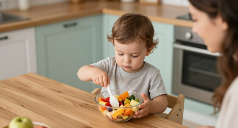 Toddler