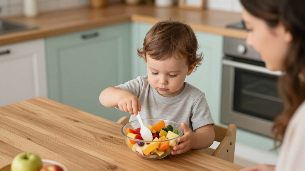 Toddler