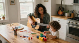 Tori Kelly On Becoming A Better Artist As A Mom, Trusting The Process, And Touring With A Baby