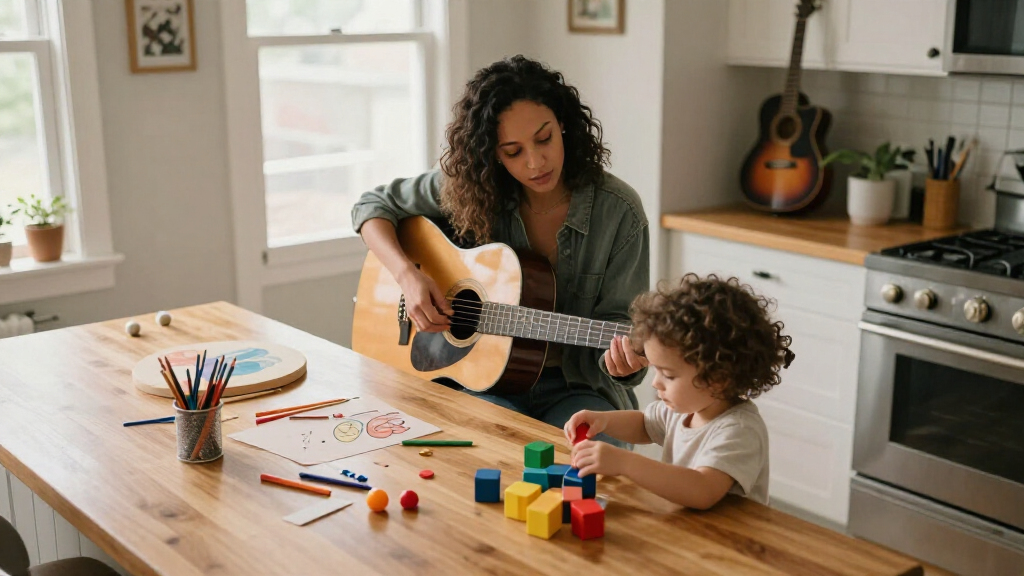 Tori Kelly On Becoming A Better Artist As A Mom, Trusting The Process, And Touring With A Baby