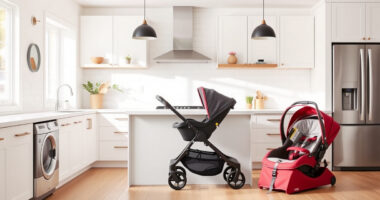 UPPAbaby Vista V3 vs. Nuna Cruz V2: Which Stroller Fits Your Family in 2026?