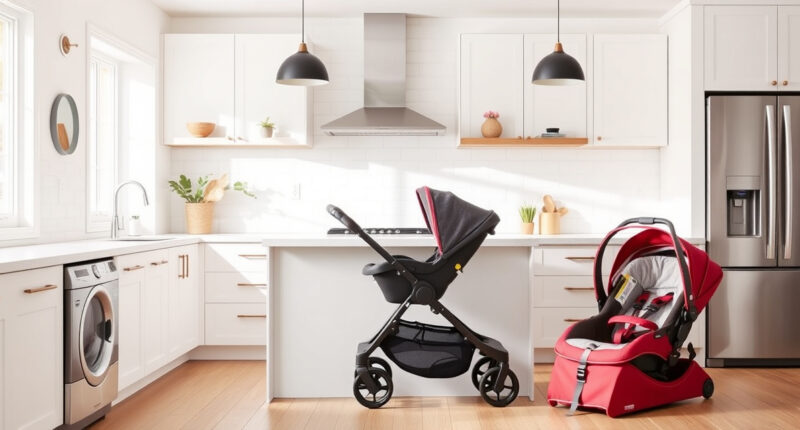UPPAbaby Vista V3 vs. Nuna Cruz V2: Which Stroller Fits Your Family in 2026?