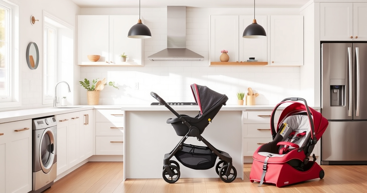UPPAbaby Vista V3 vs. Nuna Cruz V2: Which Stroller Fits Your Family in 2026?