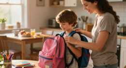 What’s Really Behind Back-to-school Meltdowns And How To Prevent Them