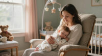 When Kids Can’t Sleep, Parents From All Over Seek Advice From This New Orleans Expert