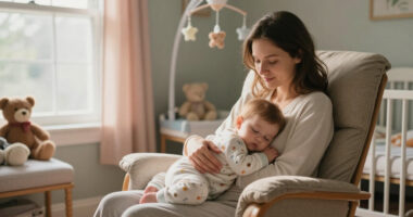 When Kids Can’t Sleep, Parents From All Over Seek Advice From This New Orleans Expert