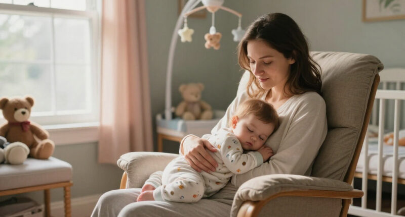 When Kids Can’t Sleep, Parents From All Over Seek Advice From This New Orleans Expert