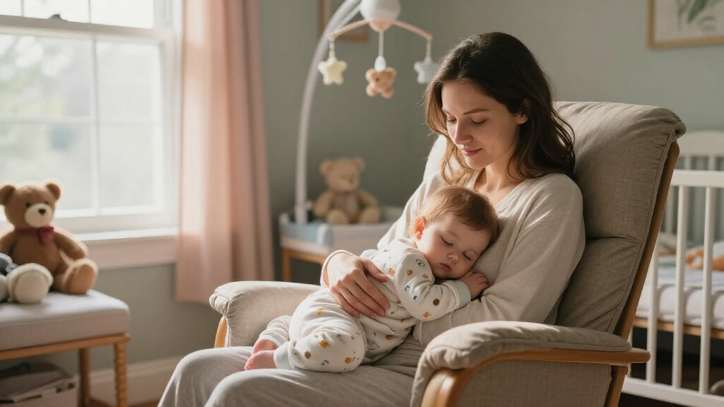 When Kids Can’t Sleep, Parents From All Over Seek Advice From This New Orleans Expert