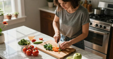 Why High-achieving Moms Are Increasingly ‘Hitting A Wall,’ According To This Executive Coach