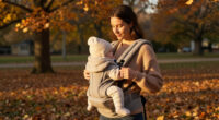 10 Best Baby Carrier For Fall Weather In 2026