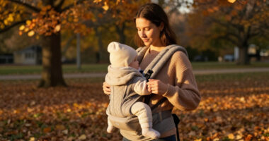 10 Best Baby Carrier For Fall Weather In 2026