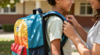 10 Best Kids' Ergonomic Backpacks for School in 2026