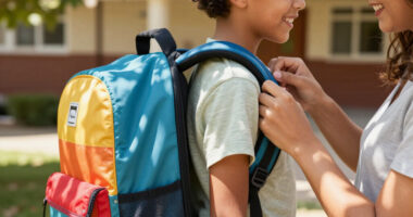 10 Best Kids' Ergonomic Backpacks for School in 2026