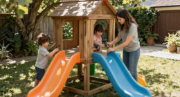 10 Best Kids' Outdoor Play Sets in 2026