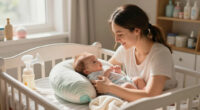 10 Best Nursing Products for New Parents in 2026