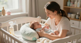 10 Best Nursing Products for New Parents in 2026