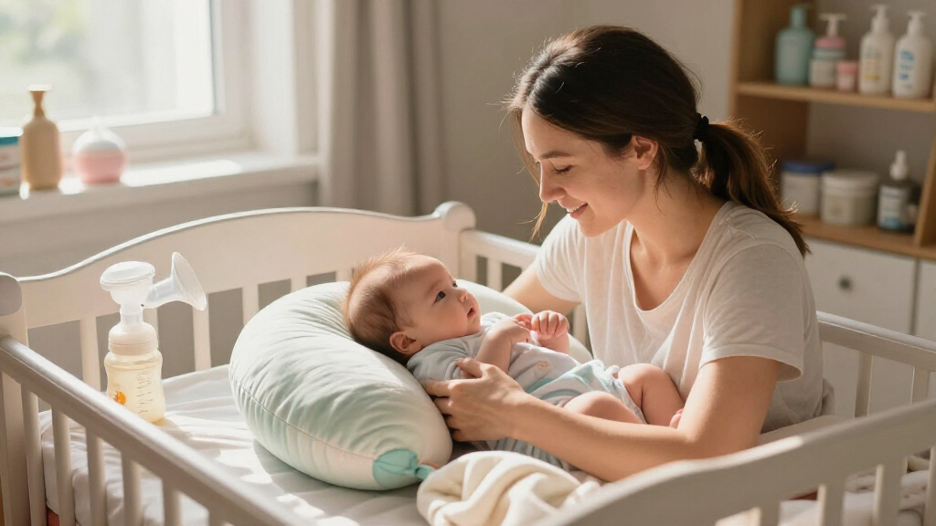 10 Best Nursing Products for New Parents in 2026