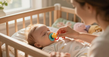 11 Best Baby Sleep Soothers in 2026