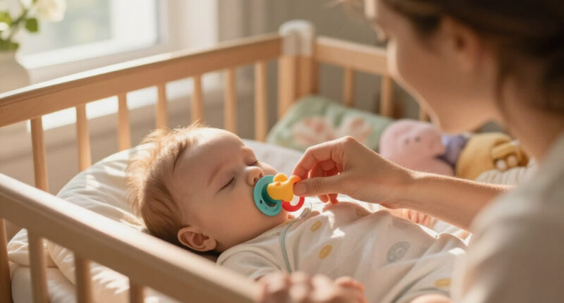 11 Best Baby Sleep Soothers in 2026
