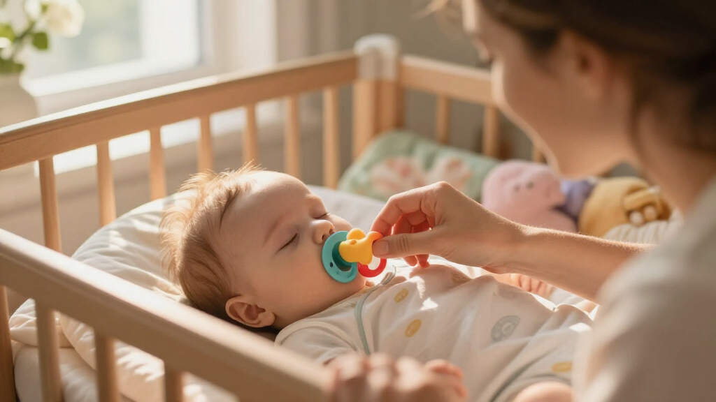 11 Best Baby Sleep Soothers in 2026
