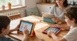 11 Best Kids' Educational Tablets for Learning and Play in 2026
