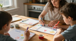 12 Best Back-To-School Planners for Kids in 2026