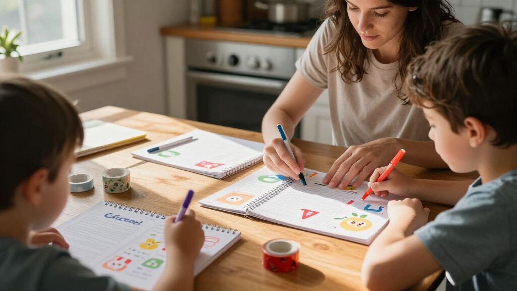 12 Best Back-To-School Planners for Kids in 2026