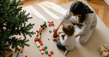 12 Best Christmas Toys for Toddlers in 2027