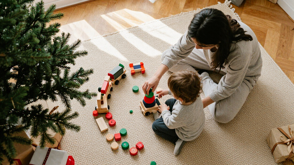 12 Best Christmas Toys for Toddlers in 2027
