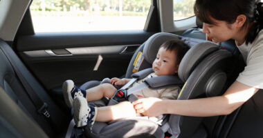12 Best Convertible Car Seats for Toddlers in 2026