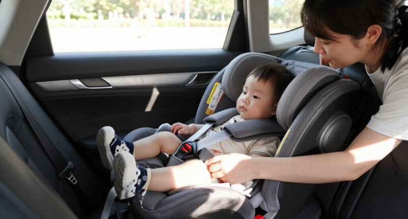 12 Best Convertible Car Seats for Toddlers in 2026