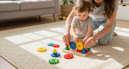 12 Best Interactive STEM Toys for Toddlers in 2026