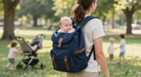 13 Best Baby Diaper Bag Backpacks in 2026