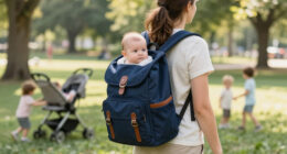 13 Best Baby Diaper Bag Backpacks in 2026