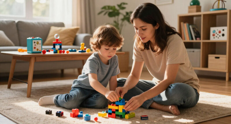 13 Best Children's Educational STEM Toys in 2026