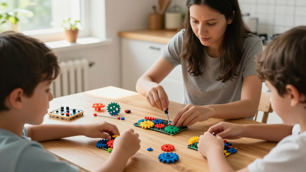 13 Best Children's Educational STEM Toys in 2026