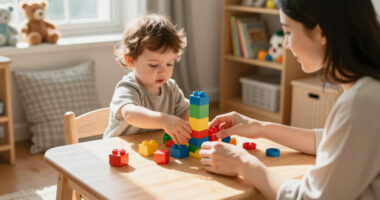 13 Best Educational Toys for Toddlers in 2026