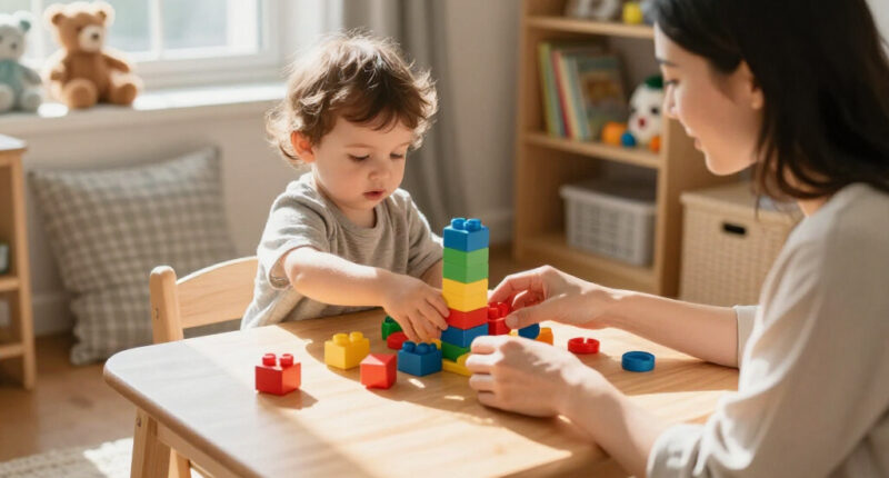 13 Best Educational Toys for Toddlers in 2026